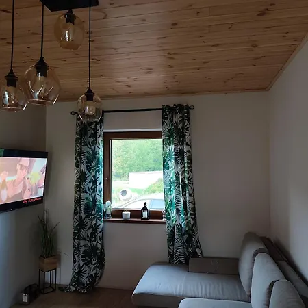 Na Rekreacyjnej Apartament