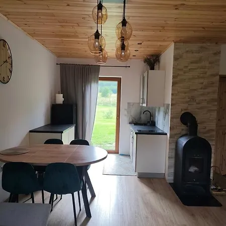 Na Rekreacyjnej Apartament *
