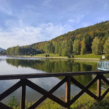 Na Rekreacyjnej Radkow